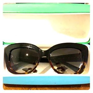 Kate Spade sunglasses